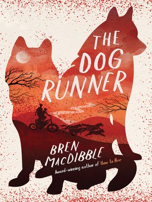 cover image of The Dog Runner